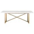 Kesshō Dining Table