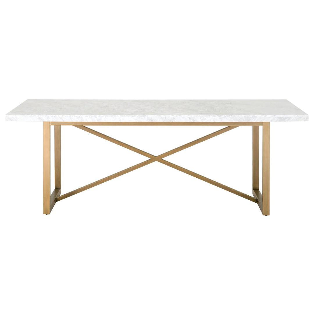 Kesshō Dining Table