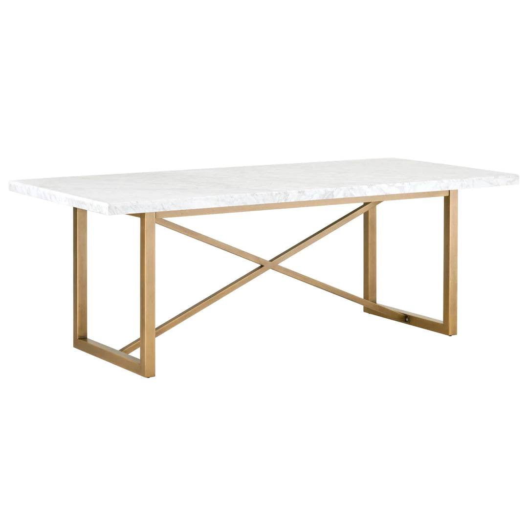 Kesshō Dining Table