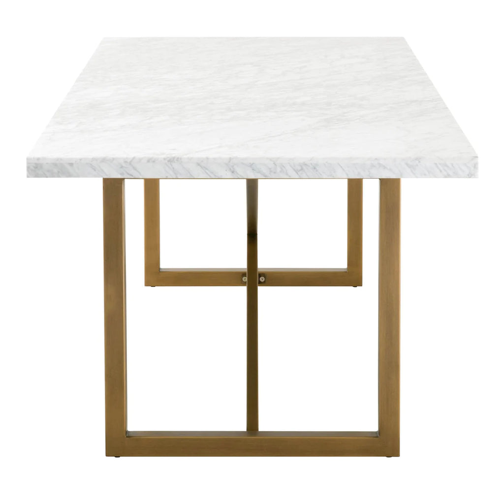 Kesshō Dining Table