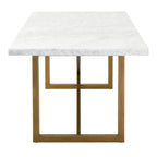 Kesshō Dining Table