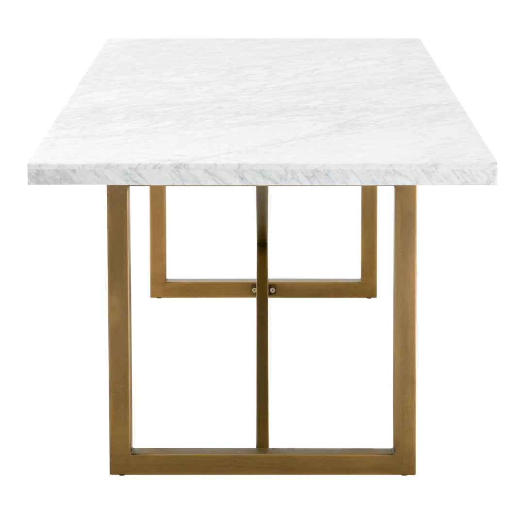 Kesshō Dining Table