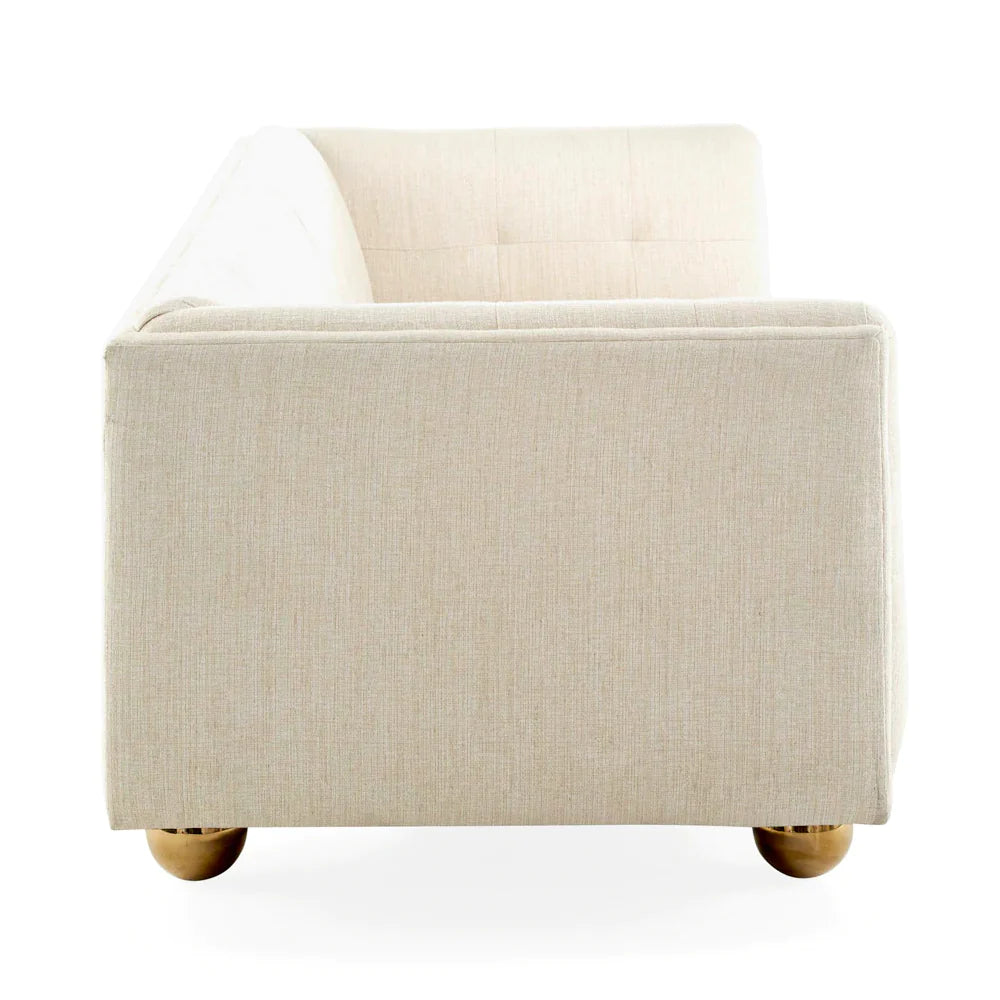 Rhoo 2-Seater Couch