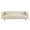 Rhoo 2-Seater Couch