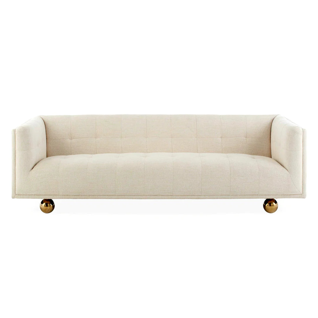 Rhoo 2-Seater Couch