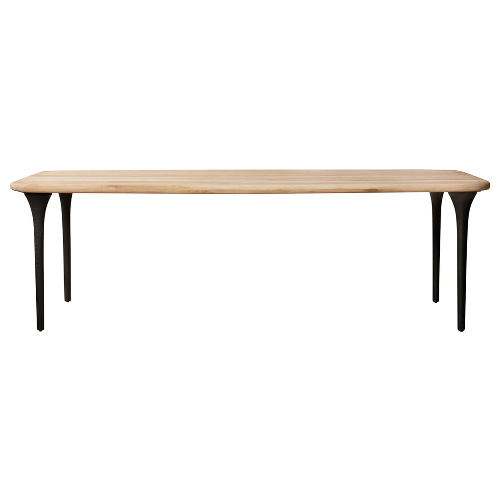 Campista Outdoor Dining Table