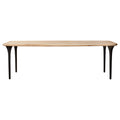 Campista Outdoor Dining Table