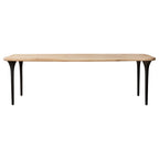 Campista Outdoor Dining Table