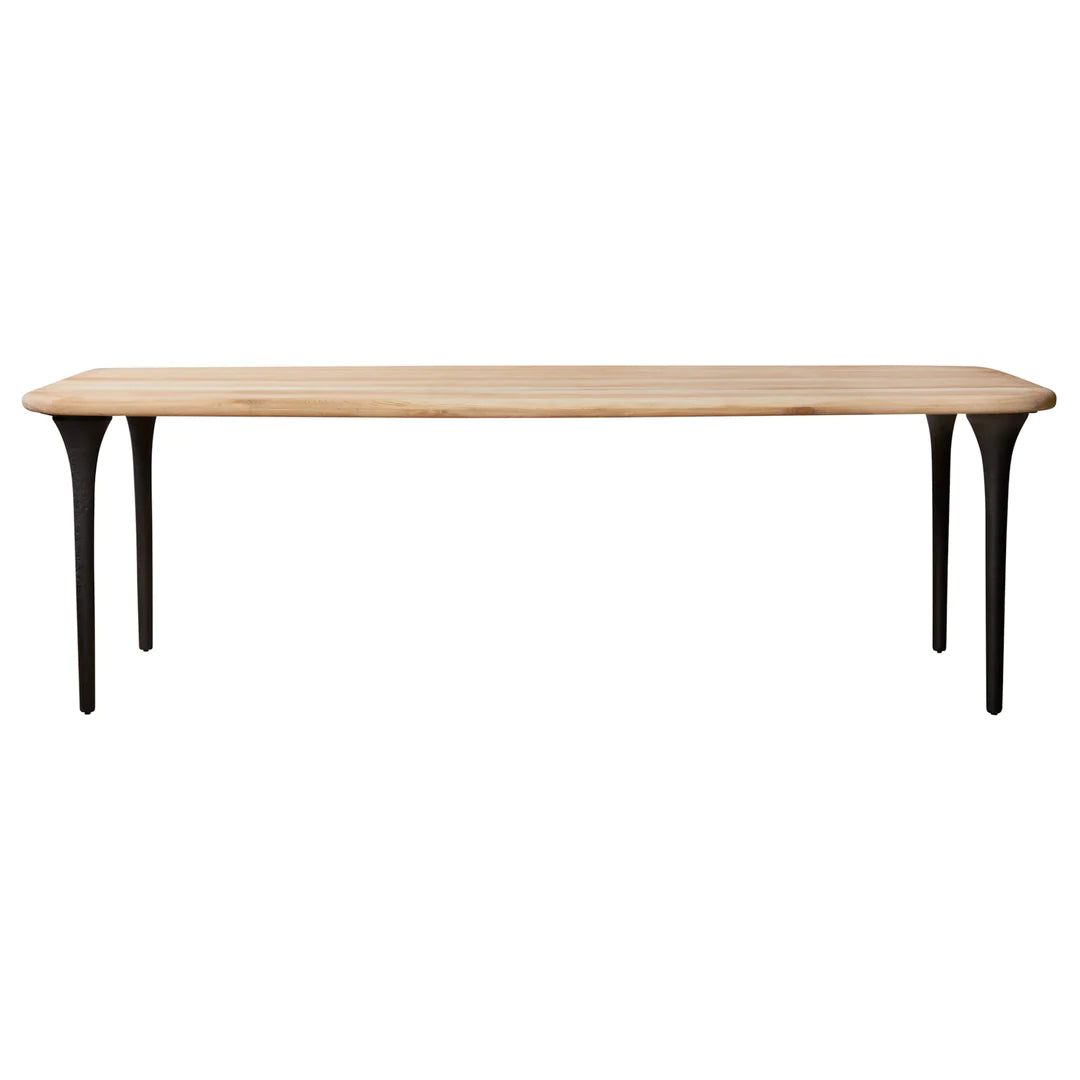 Campista Outdoor Dining Table
