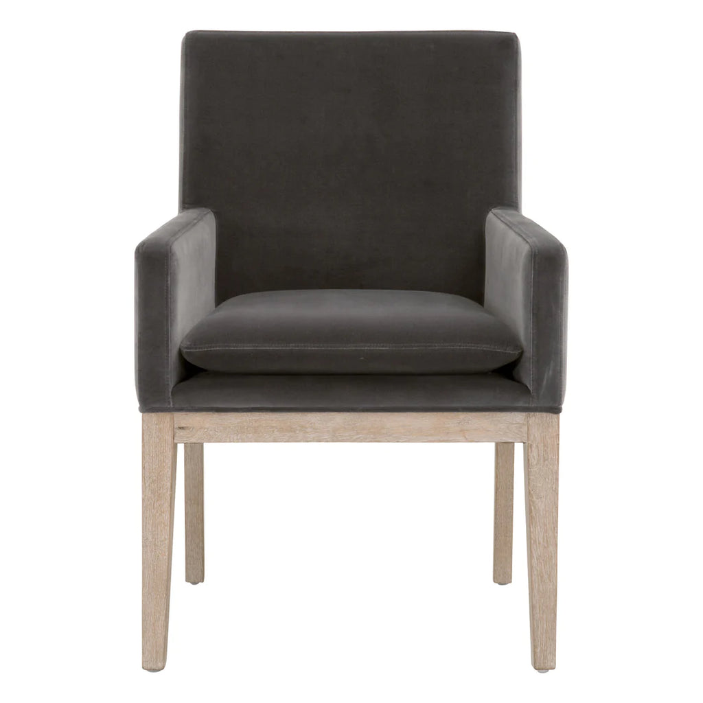 Matilda Velvet Dining Chair