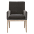 Matilda Velvet Dining Chair