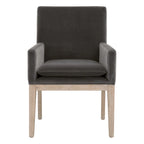 Matilda Velvet Dining Chair