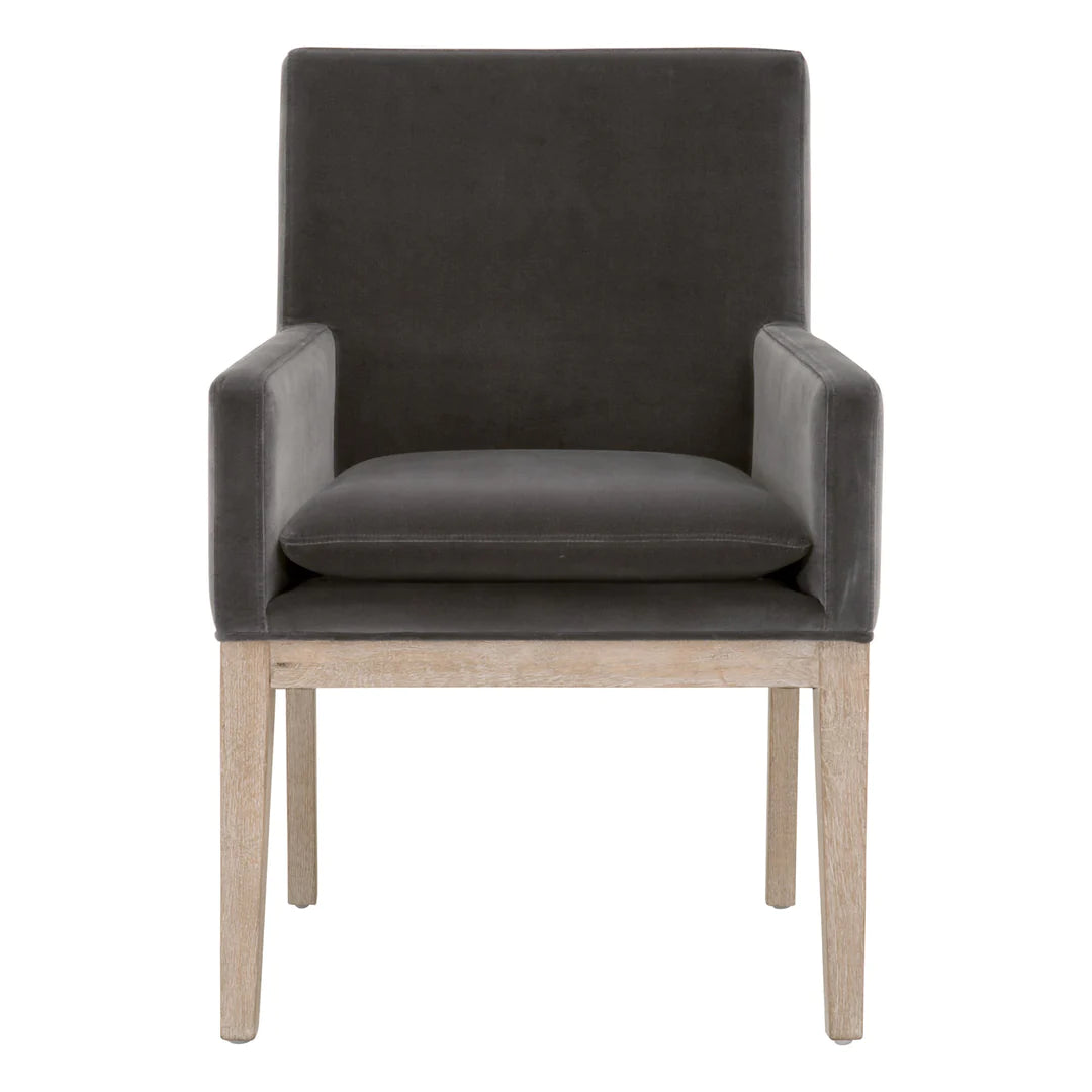 Matilda Velvet Dining Chair