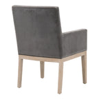 Matilda Velvet Dining Chair