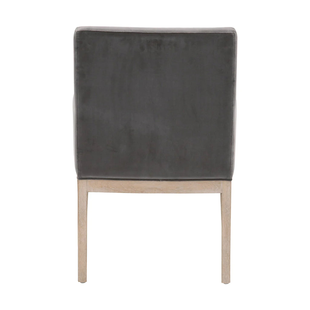 Matilda Velvet Dining Chair