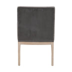 Matilda Velvet Dining Chair