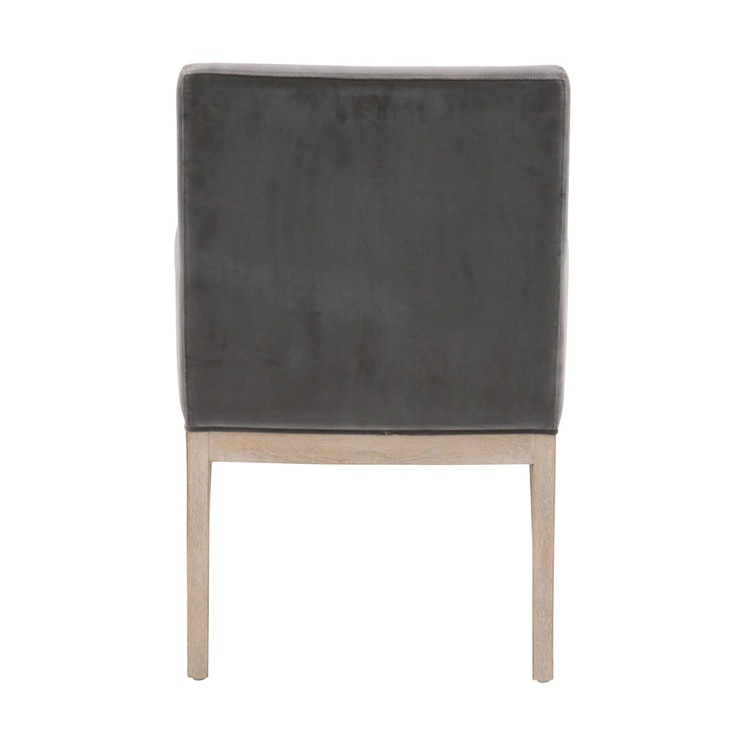Matilda Velvet Dining Chair