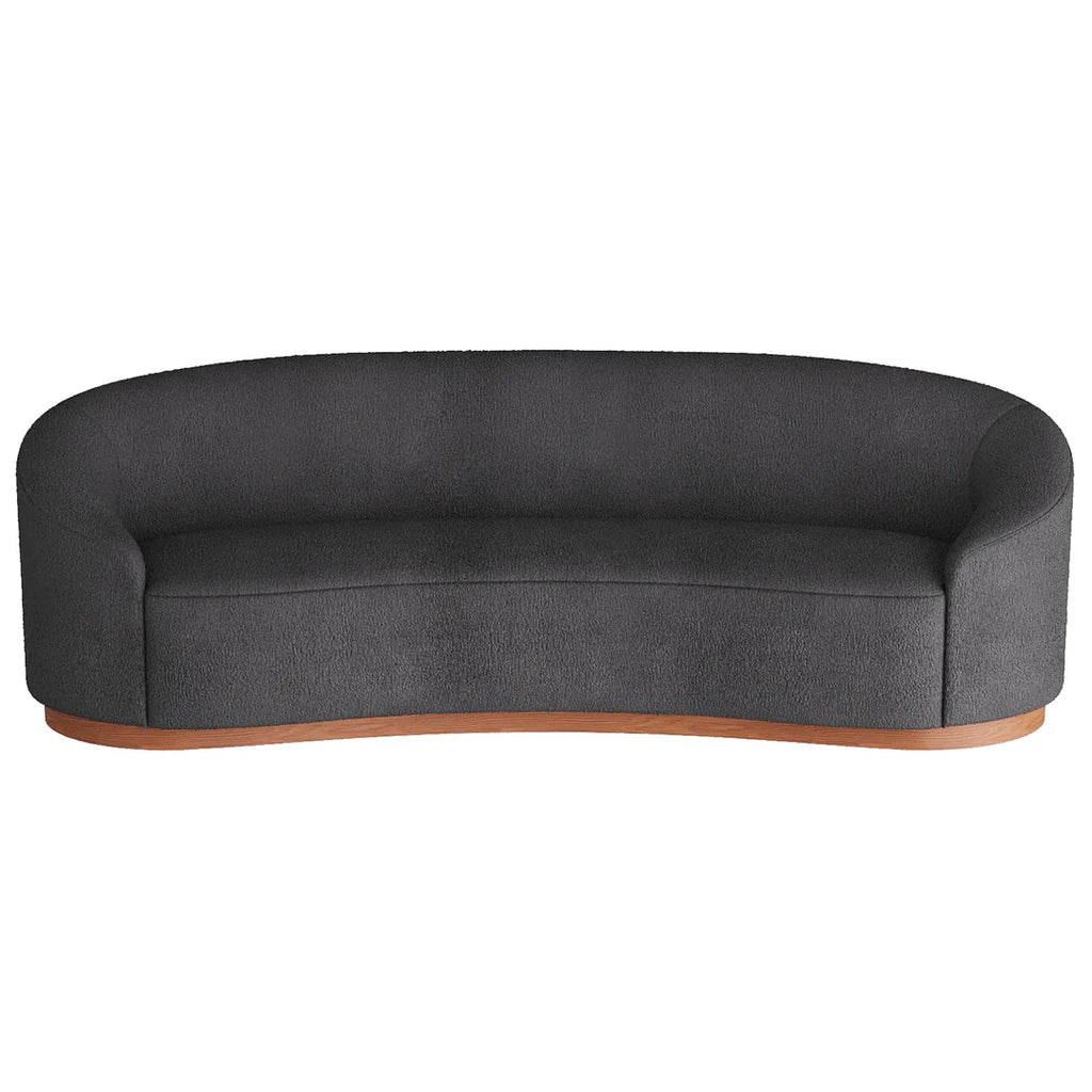 Cafu 3-Seater Couch