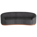Cafu 3-Seater Couch