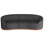 Cafu 3-Seater Couch