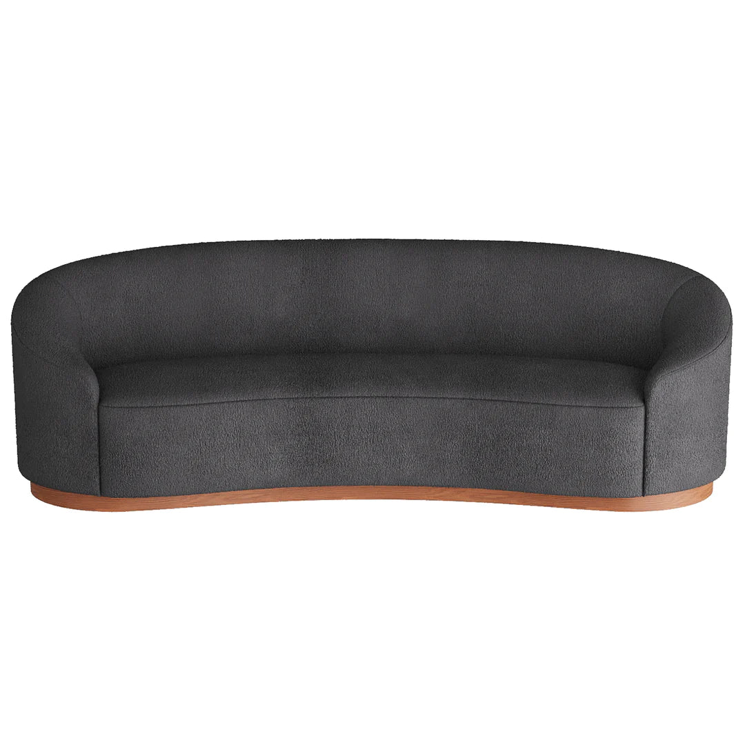 Cafu 3-Seater Couch