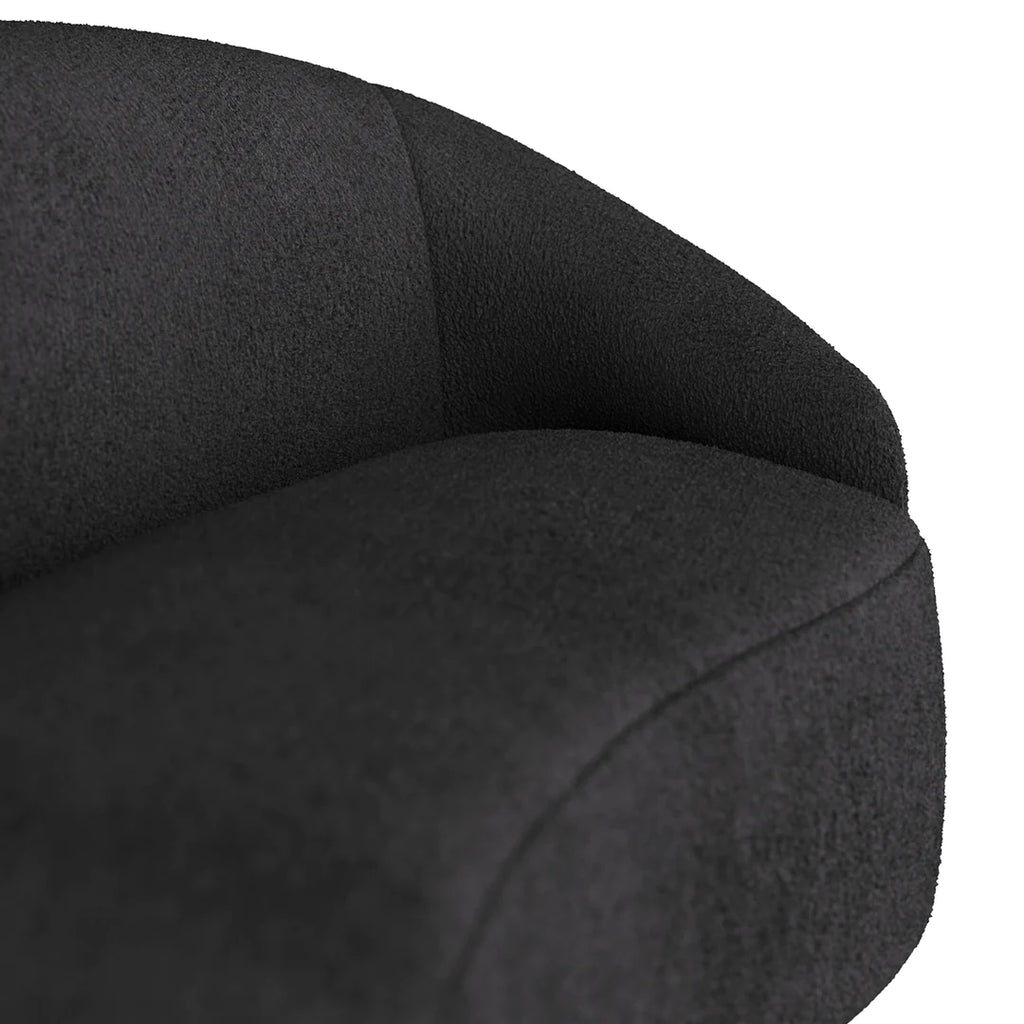 Cafu 3-Seater Couch
