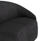 Cafu 3-Seater Couch