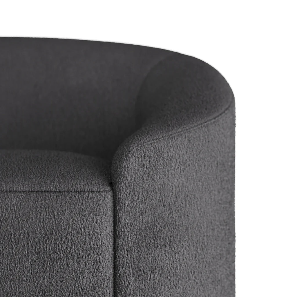 Cafu 3-Seater Couch