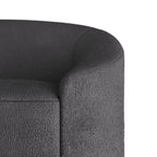 Cafu 3-Seater Couch