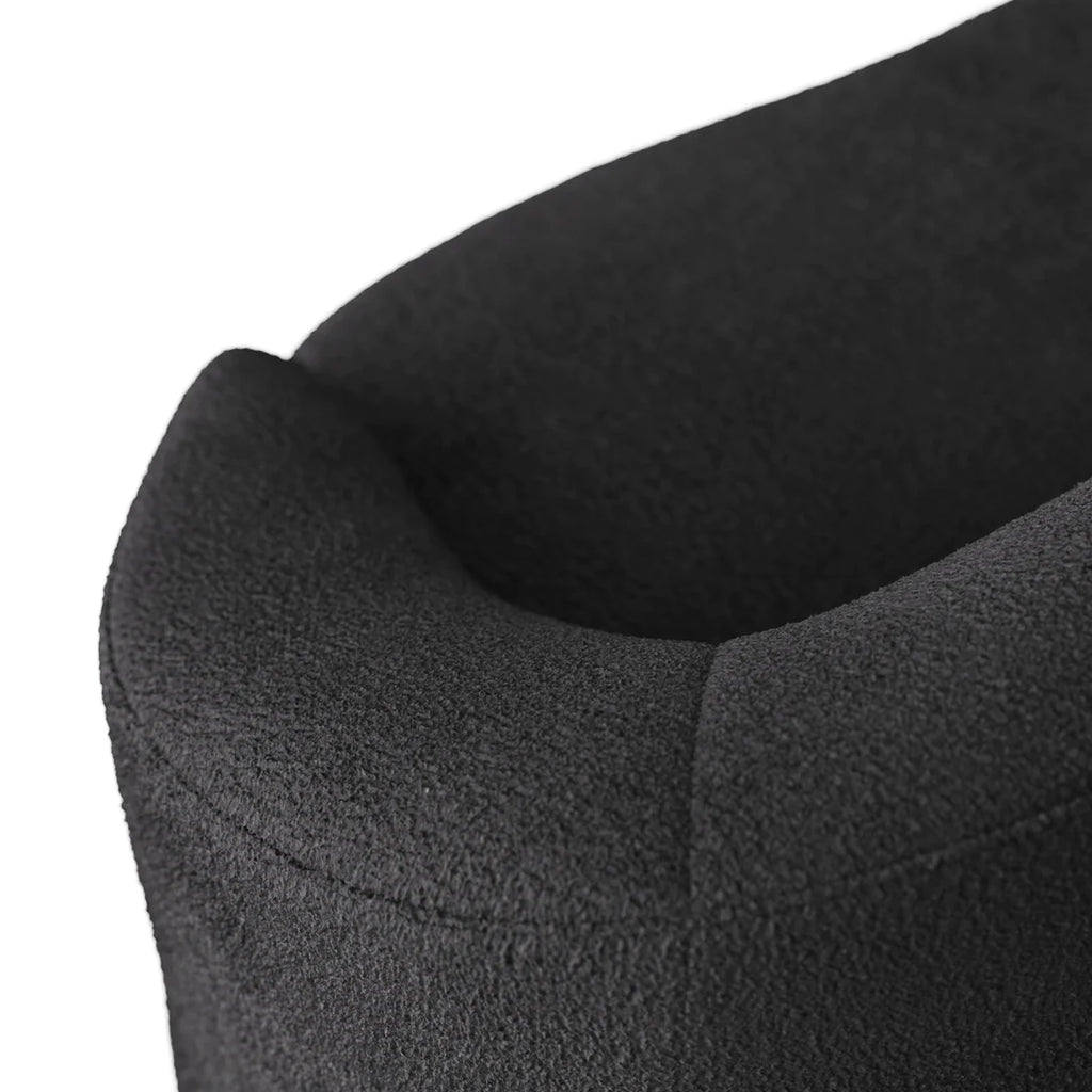 Cafu 3-Seater Couch