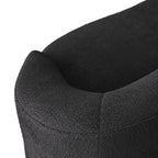 Cafu 3-Seater Couch