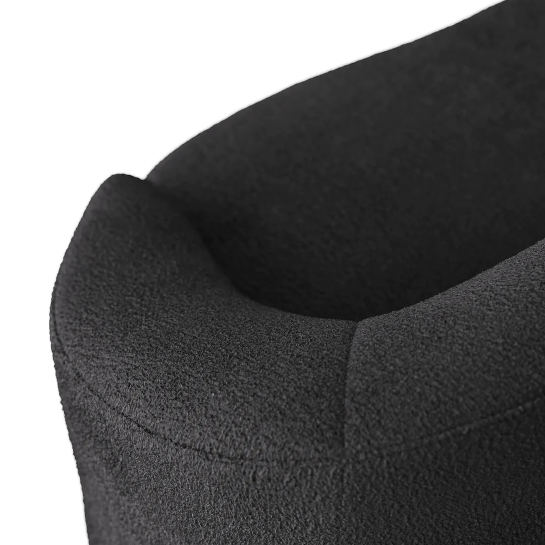 Cafu 3-Seater Couch