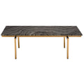 Galleria Coffee Table