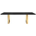 Glanz Dining Table