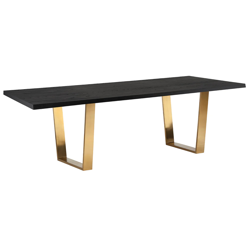 Glanz Dining Table