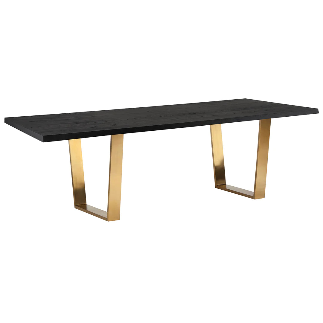 Glanz Dining Table
