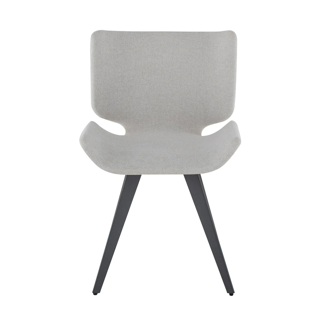 Lås Outdoor Dining Chair