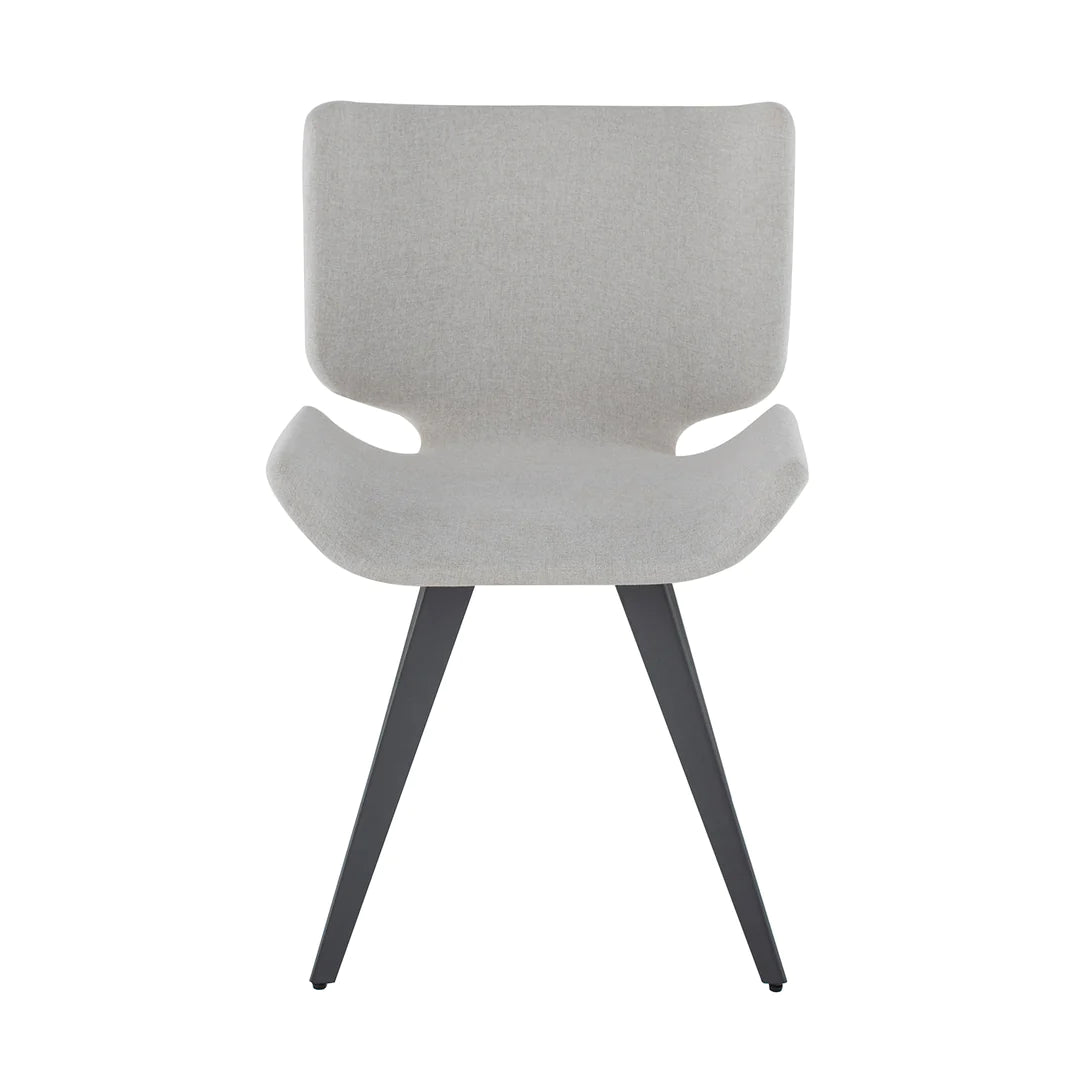 Lås Outdoor Dining Chair