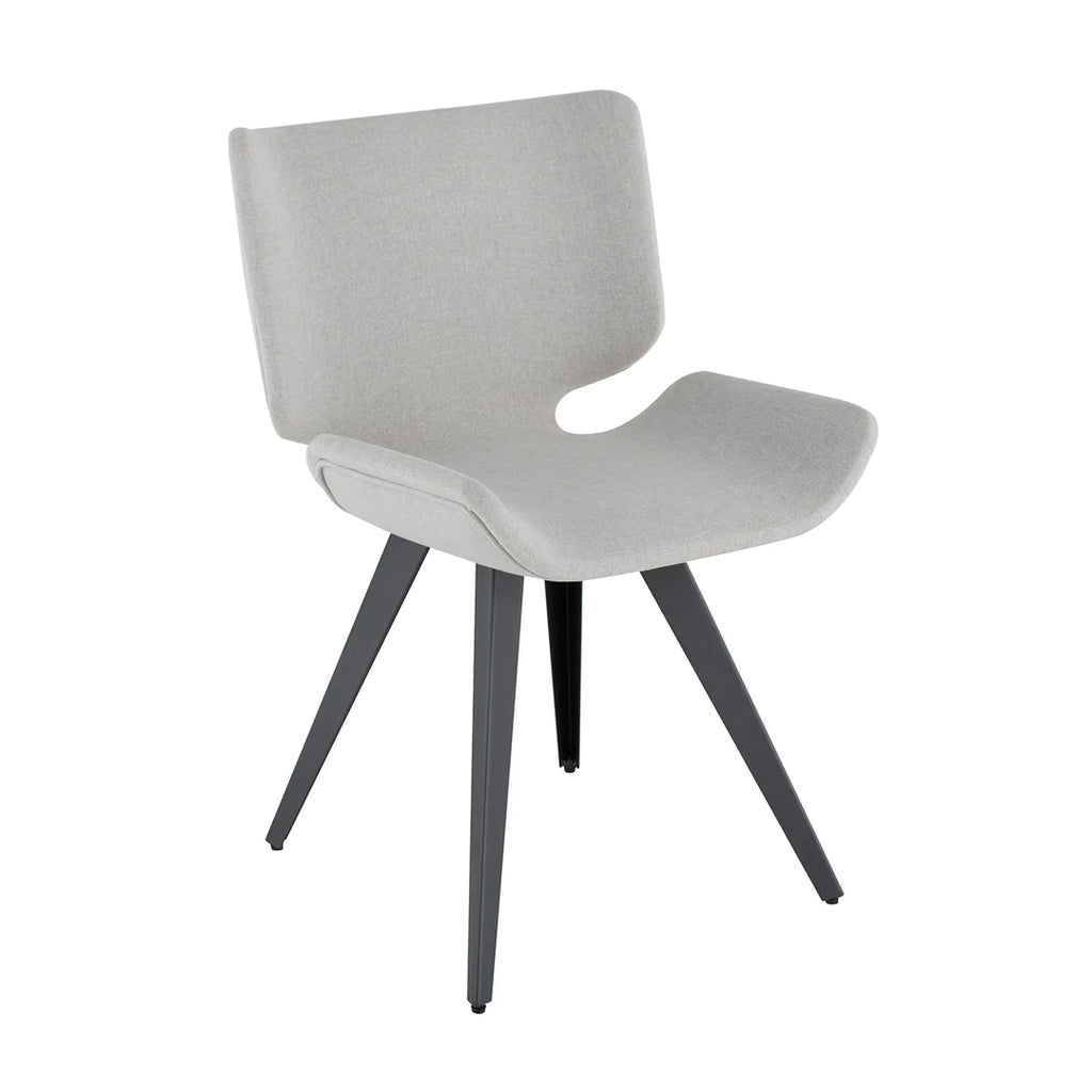 Lås Outdoor Dining Chair