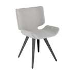 Lås Outdoor Dining Chair