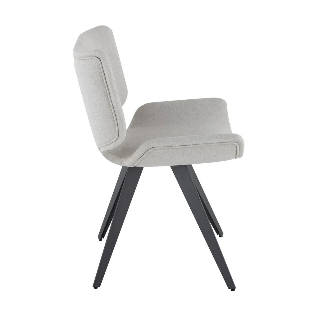 Lås Outdoor Dining Chair