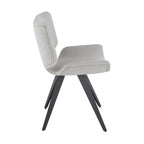 Lås Outdoor Dining Chair