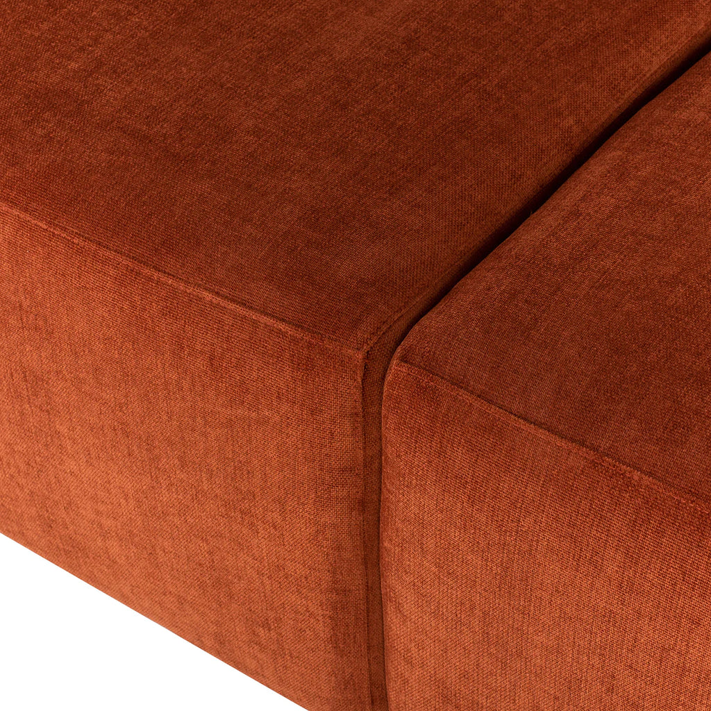 Taleh 3-Seater Couch