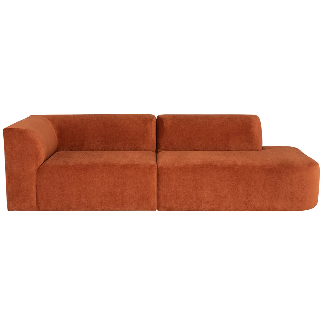 Taleh 3-Seater Couch