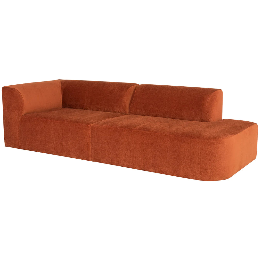 Taleh 3-Seater Couch