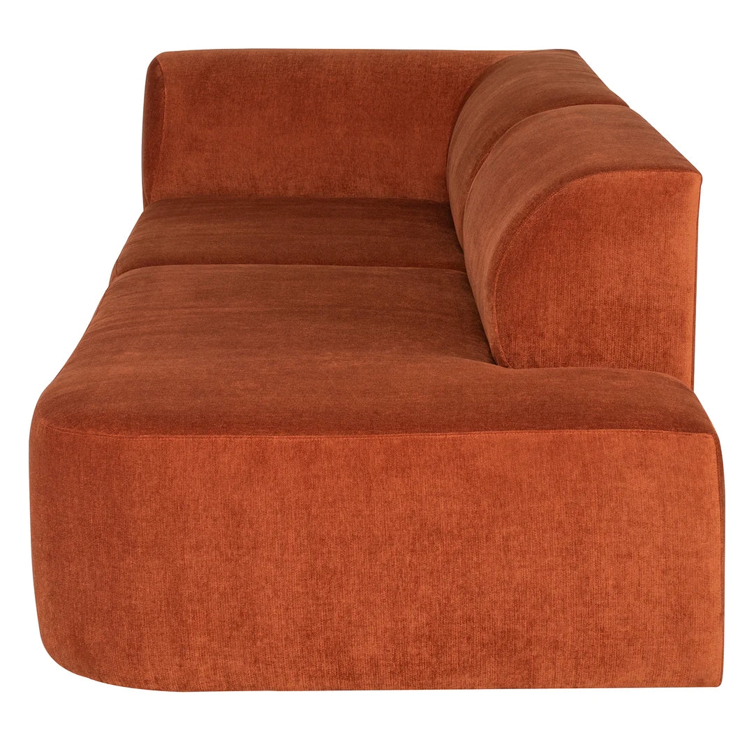 Taleh 3-Seater Couch