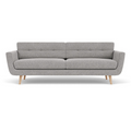 Elland 2-Seater Couch