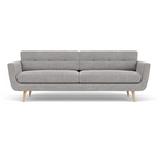 Elland 2-Seater Couch