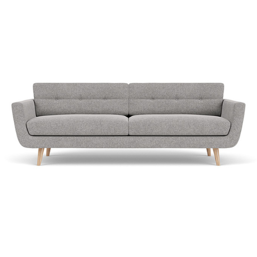 Elland 2-Seater Couch