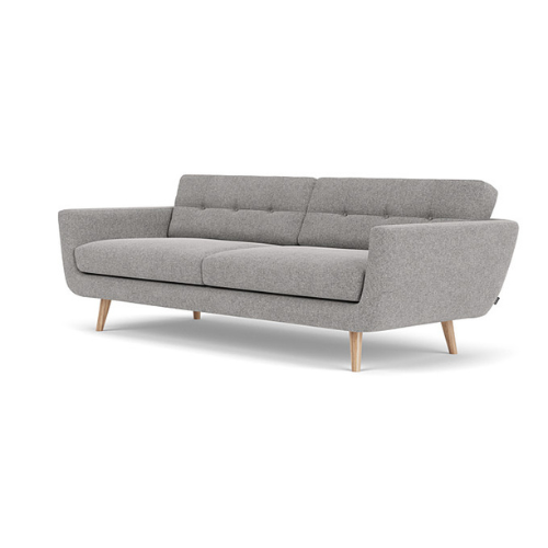 Elland 2-Seater Couch